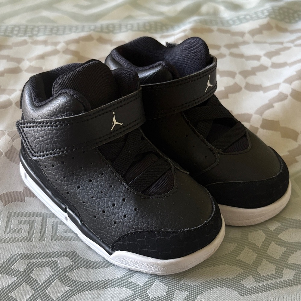 Jordan Baby Sneakers